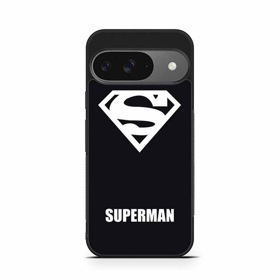 Superman Original Logo Google Pixel 9 Case