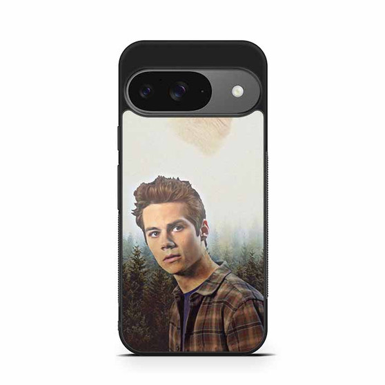 Teen Wolf Stilinski 1 Google Pixel 9 Case