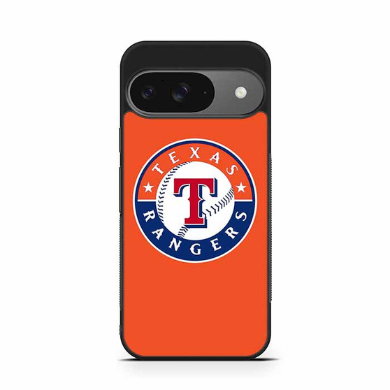 Texas Rangers 1 Google Pixel 9 Case