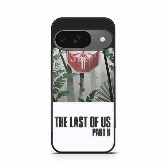 The Last of Us Part II Google Pixel 9 Case
