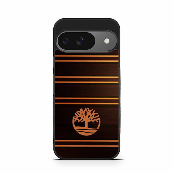 Timberland Strip Google Pixel 9 Case