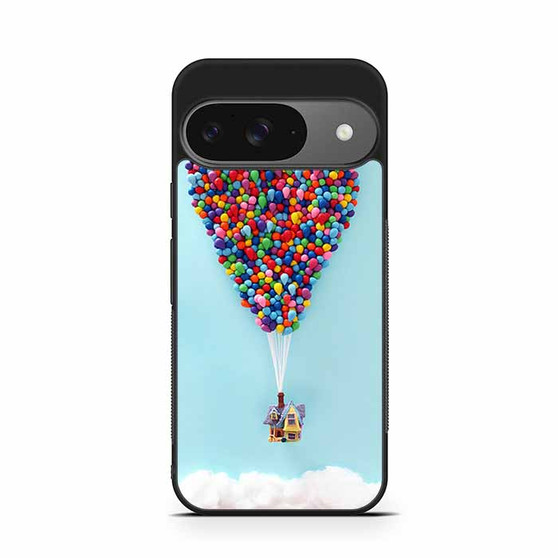 up up up Google Pixel 9 Case