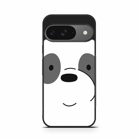 We Bare Bears 7 Google Pixel 9 Case