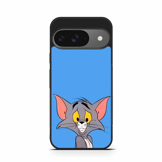 Tom and Jerry 2 Google Pixel 9 Case