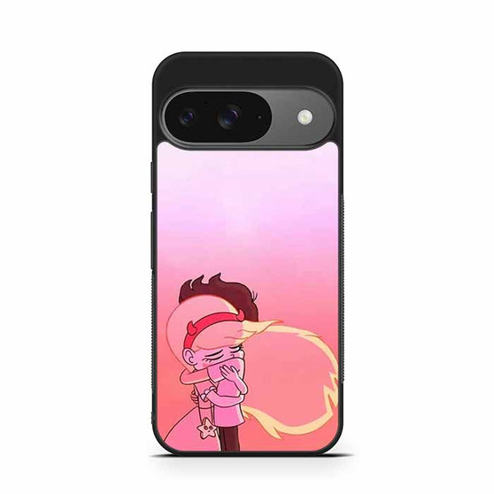 Star vs the forces of evil crying Google Pixel 9 Case