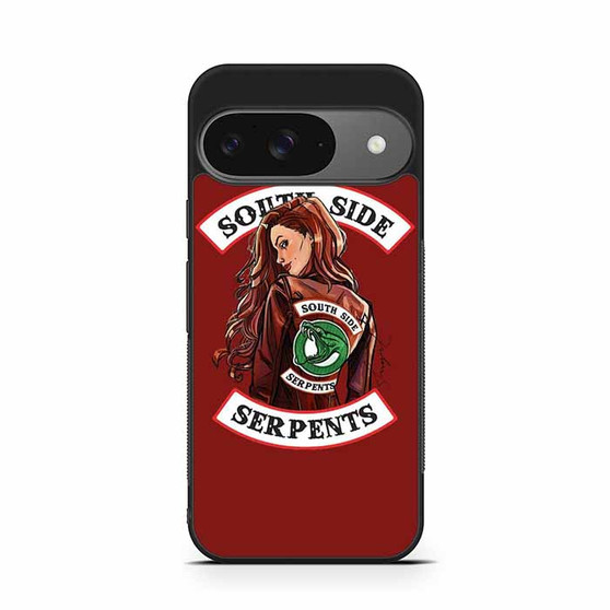 Riverdale South Side Serpents 2 Google Pixel 9 Case
