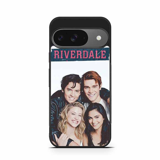 Riverdale Cast 2 Google Pixel 9 Case