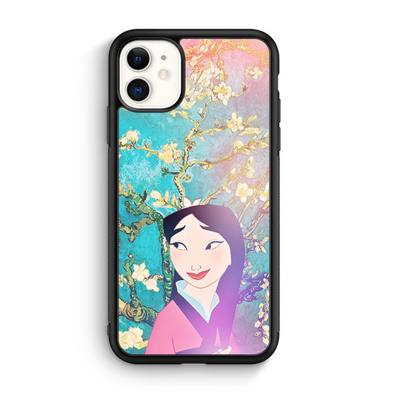 Mulan Disney iPhone 12 Mini | iPhone 12 Case