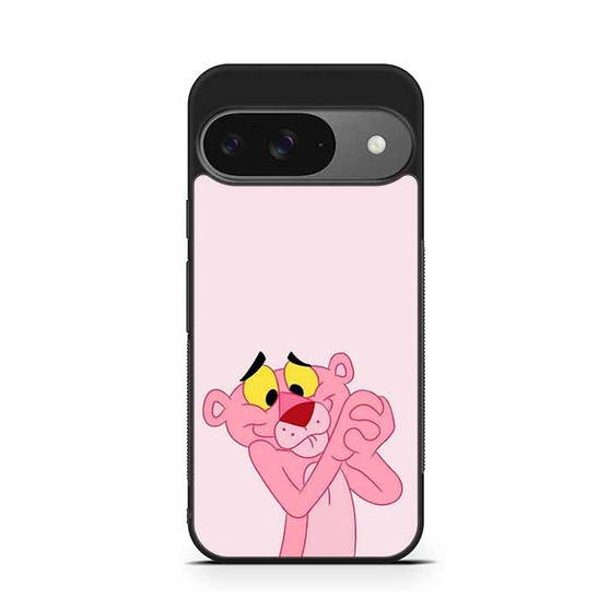 Pink Panther Google Pixel 9 Case