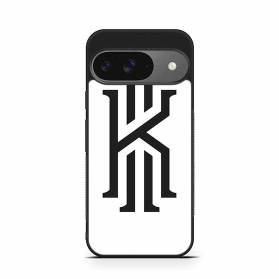 Kyrie irving logo Google Pixel 9 Case