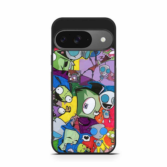 Invader Zim 4 Google Pixel 9 Case