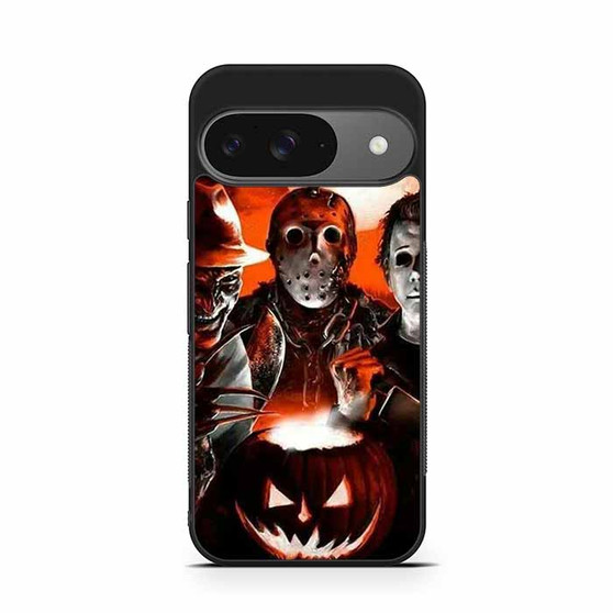 Halloween Slasher Google Pixel 9 Case