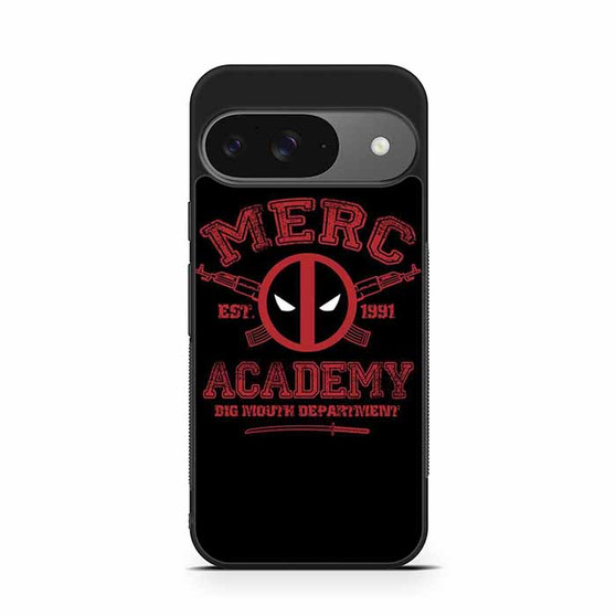 Death Stroke 2 Google Pixel 9 Case