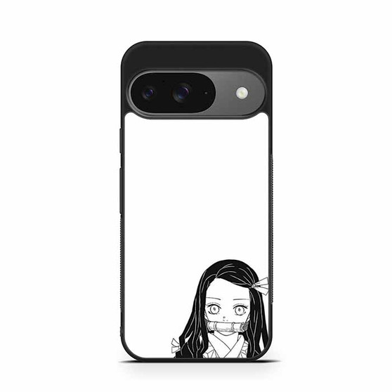 Kimetsu No Yaiba Nezuko Google Pixel 9 Case