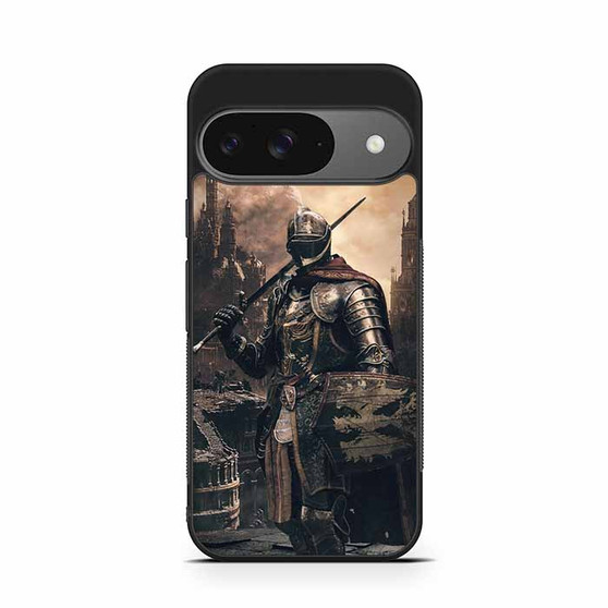 Dark Souls 3 Google Pixel 9 Case