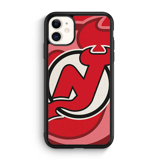 New Jersey Devils iPhone 12 Mini | iPhone 12 Case