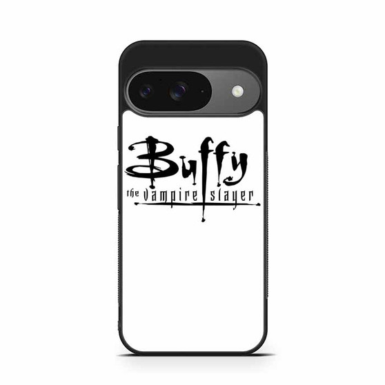 Buffy the Vampire Slayer Google Pixel 9 Case