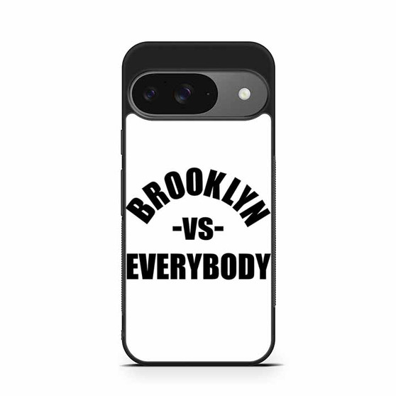 Brooklyn VS Everybody Google Pixel 9 Case
