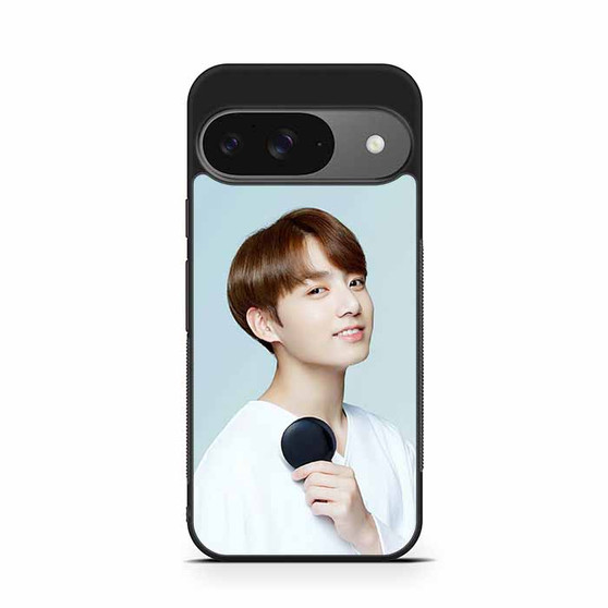 BTS 3 Google Pixel 9 Case