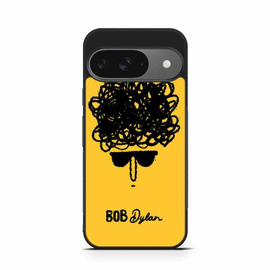 Bob Dyland 2 Google Pixel 9 Case