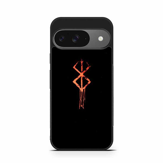 Berserk 5 Google Pixel 9 Case