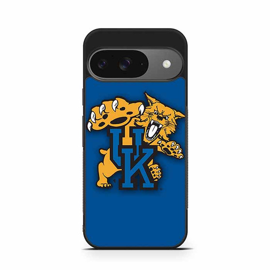 Kentucky Wildcats 2 Google Pixel 9 Case