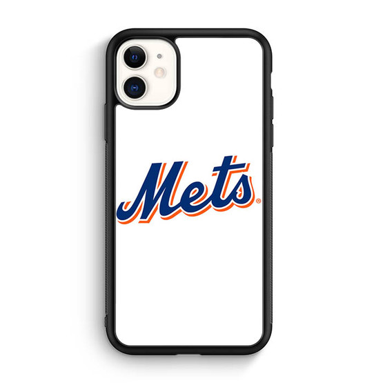 New York Mets Baseball Team  2 iPhone 12 Mini | iPhone 12 Case