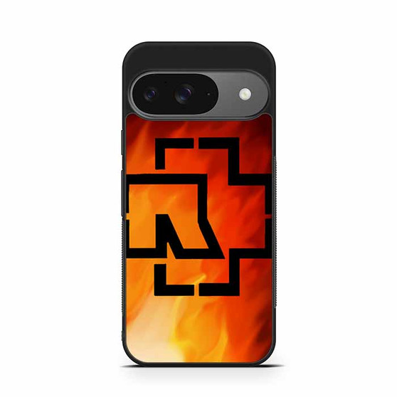RAM Stein 1 Google Pixel 9 Case
