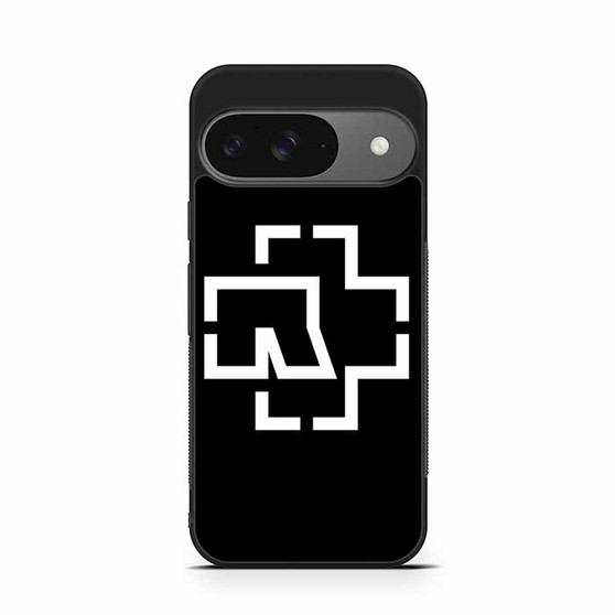 RAM Stein 3 Google Pixel 9 Case