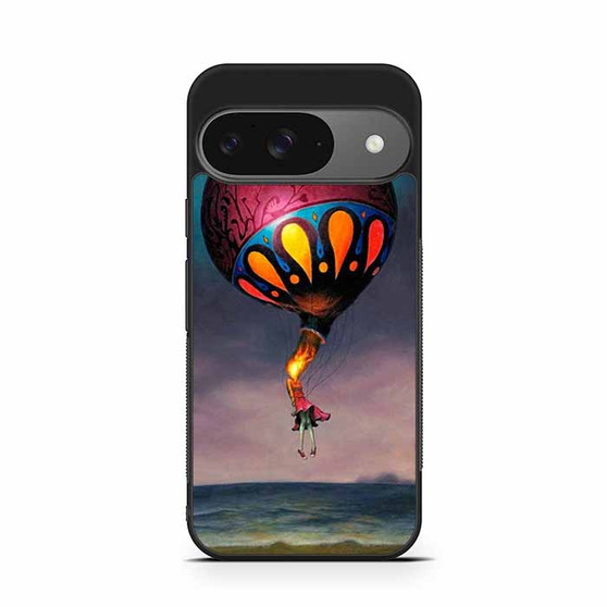 Circa Survive 1 Google Pixel 9 Case