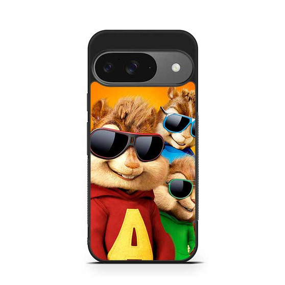 Alvin and the chipmunks Google Pixel 9 Case