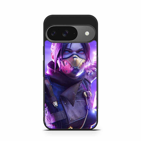 Apex legend 2 Google Pixel 9 Case