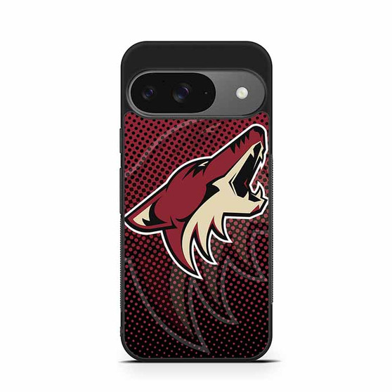 Arizona Coyotes Google Pixel 9 Case