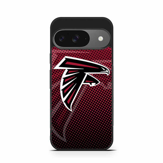 Atlanta Falcons 1 Google Pixel 9 Case
