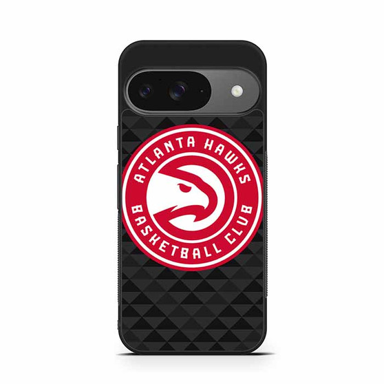 Atlanta Hawks Google Pixel 9 Case