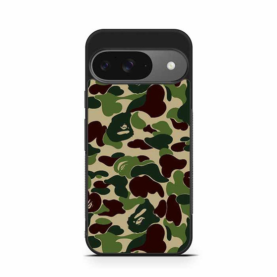 Bape camou Google Pixel 9 Case