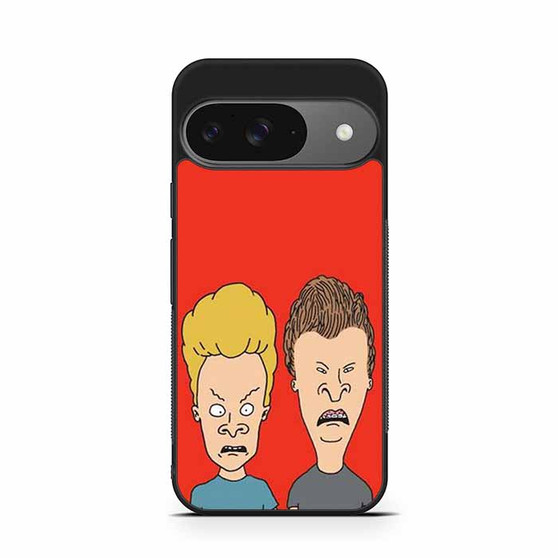 Beavis 1 Google Pixel 9 Case