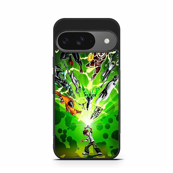 Ben 10 Google Pixel 9 Case