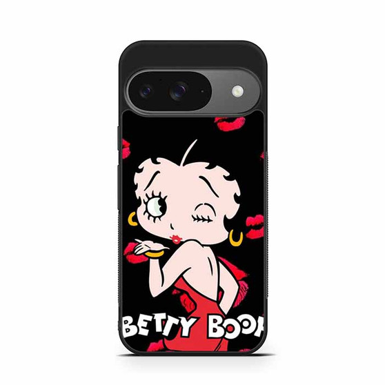 Betty boop 1 Google Pixel 9 Case