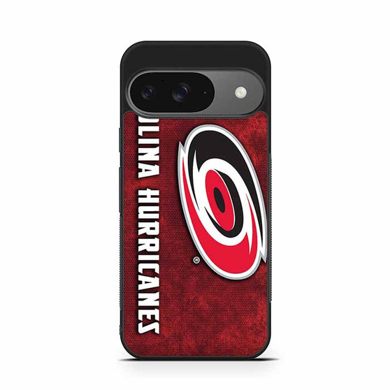 Carolina hurricanes Google Pixel 9 Case