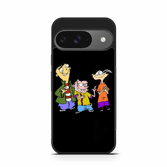 Ed Edd N Eddy Google Pixel 9 Case