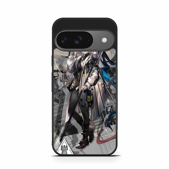 Elysium Arknights Google Pixel 9 Case
