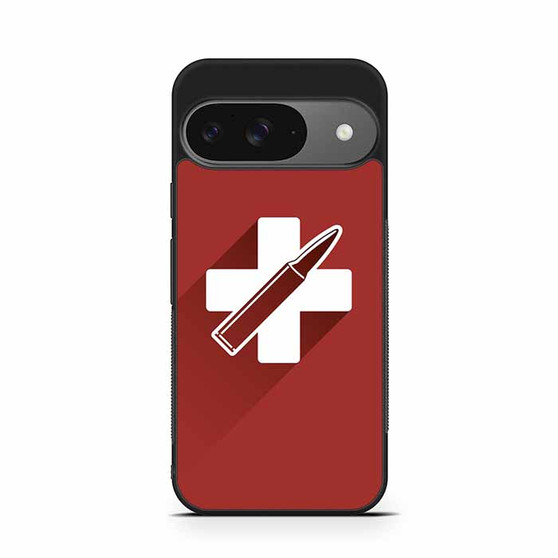 Juggernog Google Pixel 9 Case