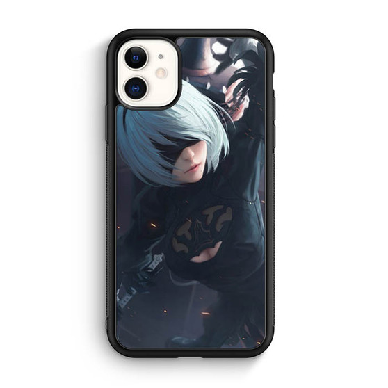 NieR Automata 1 iPhone 12 Mini | iPhone 12 Case