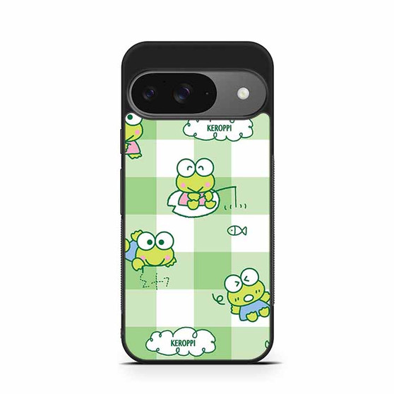 Keroppi 2 Google Pixel 9 Case