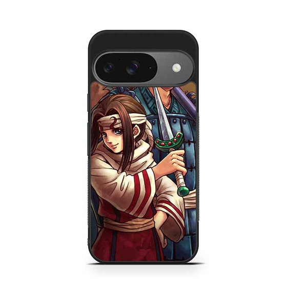 Kingdom Anime 1 Google Pixel 9 Case