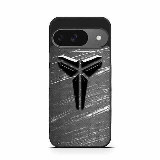 Kobe Bryan Black Mamba Google Pixel 9 Case
