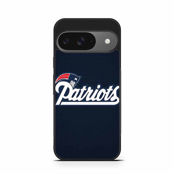New England Patriots 6 Google Pixel 9 Case