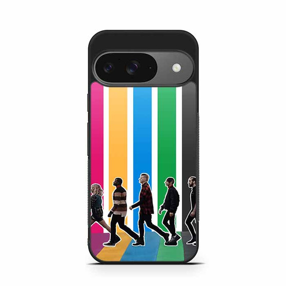 Pentatonix 1 Google Pixel 9 Case