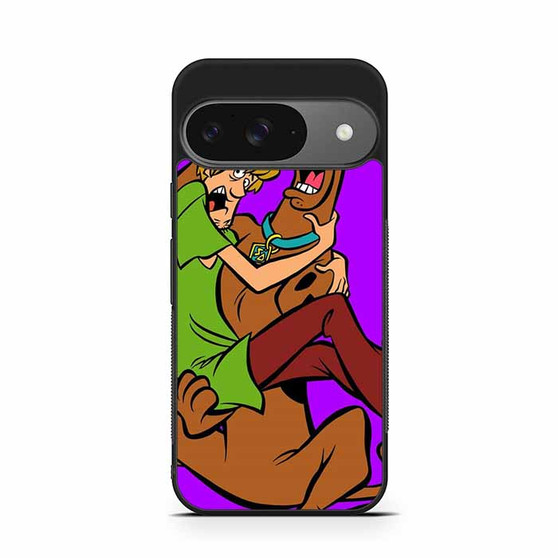 Scooby Doo Google Pixel 9 Case